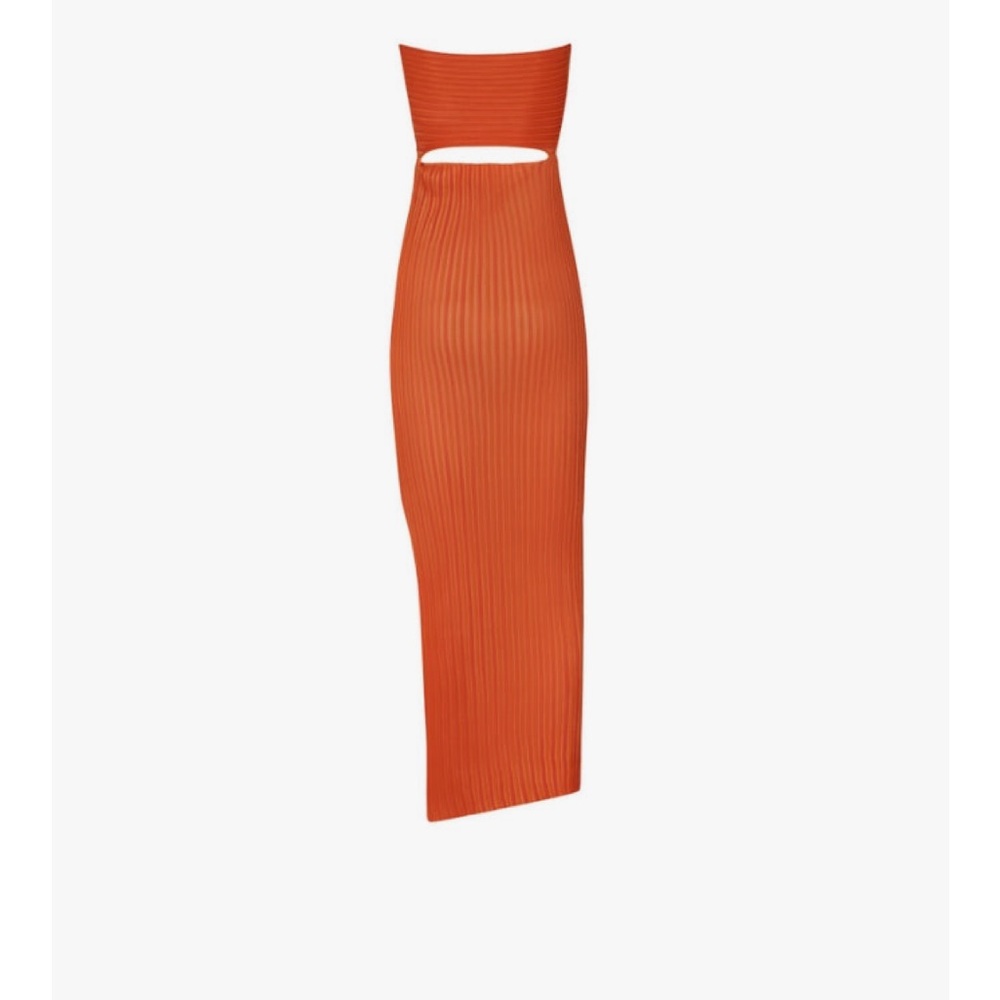 Baobab Jayne Maxi Dress - Picture 5 of 7